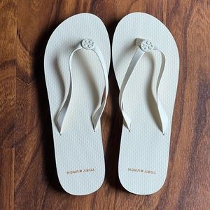 Tory Burch Mini Minnie Flip Flop